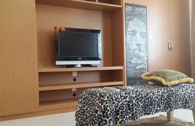 Family Suite DESA TEBRAU JOHOR BAHRU - Photo 61