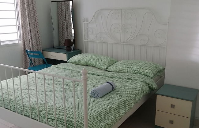 Family Suite DESA TEBRAU JOHOR BAHRU - Photo 19