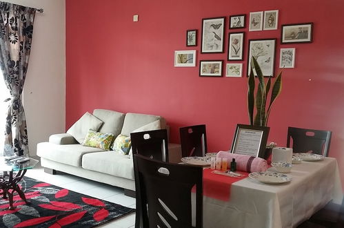 Foto 44 - Family Suite DESA TEBRAU JOHOR BAHRU