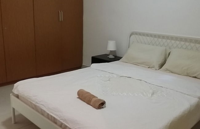Family Suite DESA TEBRAU JOHOR BAHRU - Photo 6
