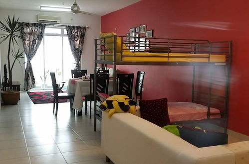 Foto 47 - Family Suite DESA TEBRAU JOHOR BAHRU