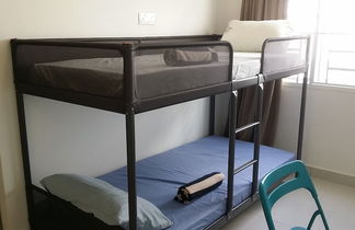 Foto 3 - Family Suite DESA TEBRAU JOHOR BAHRU