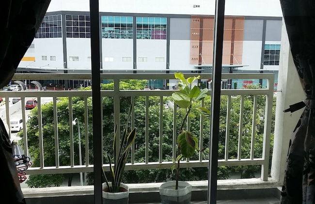 Family Suite DESA TEBRAU JOHOR BAHRU - Photo 18