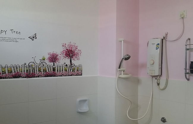 Family Suite DESA TEBRAU JOHOR BAHRU - Photo 66