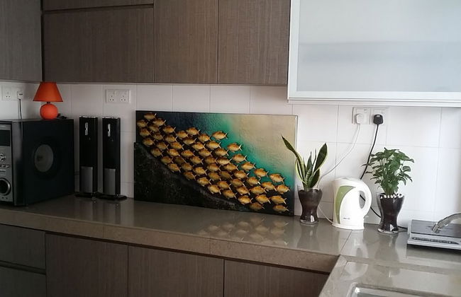Family Suite DESA TEBRAU JOHOR BAHRU - Photo 35