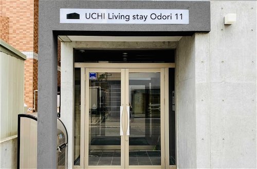 Photo 30 - UCHI Living stay Odori 11