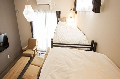 Foto 4 - UCHI Living stay Odori 11
