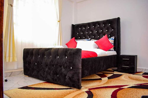 Photo 3 - Lux Suites Nanyuki Business Apartment