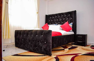 Foto 3 - Lux Suites Nanyuki Business Apartment