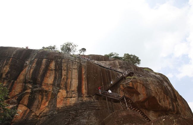 Explore Central Srilanka - Foto 38