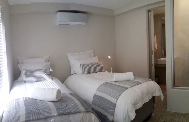 Apartments on The Eighteenth - Foto 11