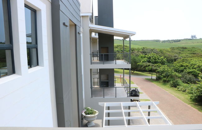 Apartments on The Eighteenth - Foto 57