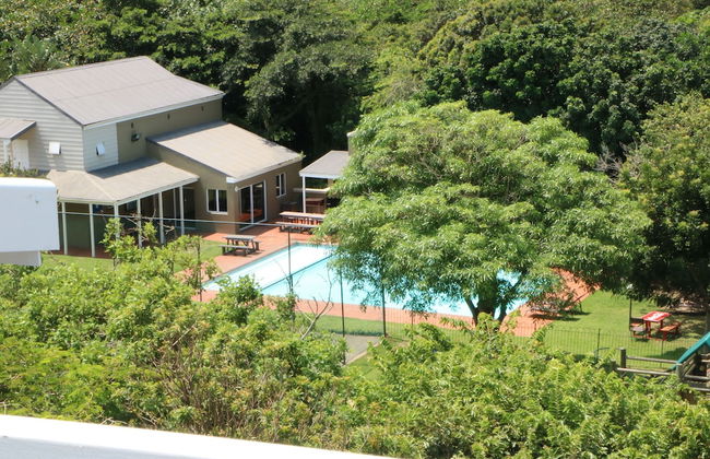 Apartments on The Eighteenth - Foto 40