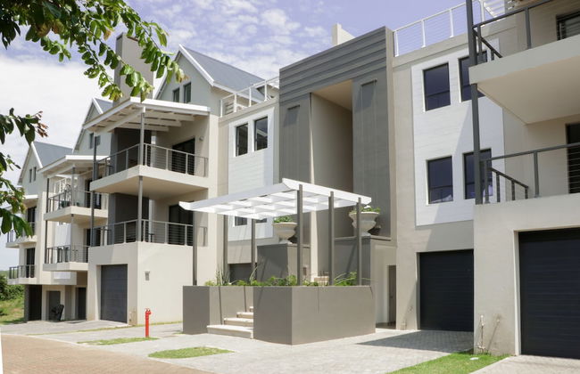 Apartments on The Eighteenth - Foto 50