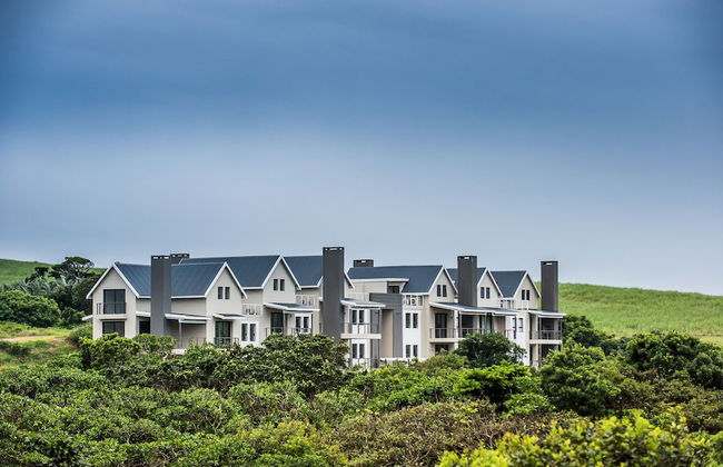 Apartments on The Eighteenth - Foto 60