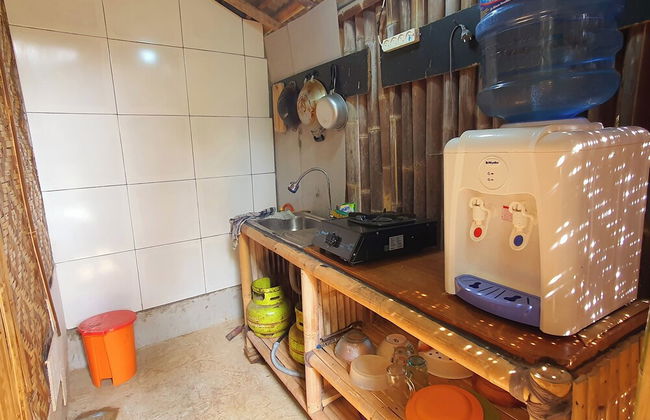 Ciwidey Jungle Villa - Foto 22