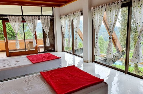 Foto 22 - Argapuri Jungle Resort