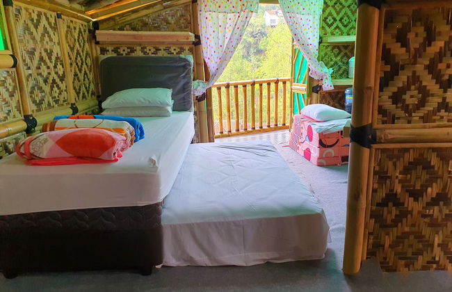 Ciwidey Jungle Villa - Foto 1