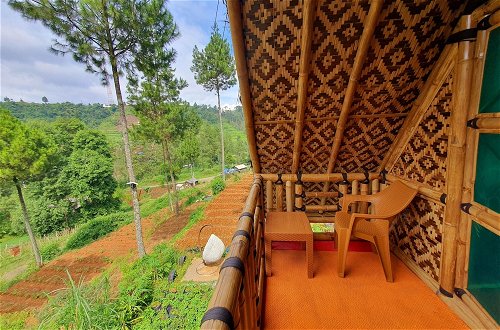 Foto 71 - Argapuri Jungle Resort