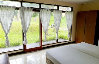 Foto 2 - Argapuri Jungle Resort