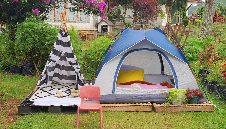 Photo 1 - Glamping Ciwidey Argapuri