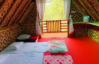 Photo 1 - Villa Jungle Ciwidey