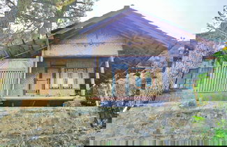 Foto 3 - Ciwidey Jungle Villa
