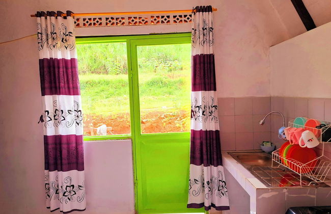 Ciwidey Jungle Villa - Foto 24