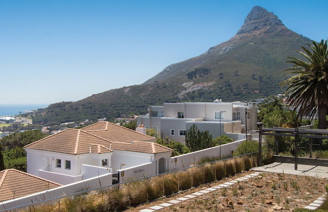 The Crystal Apartments - Foto 64
