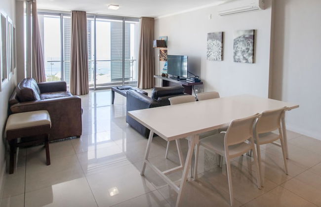 The Crystal Apartments - Foto 41