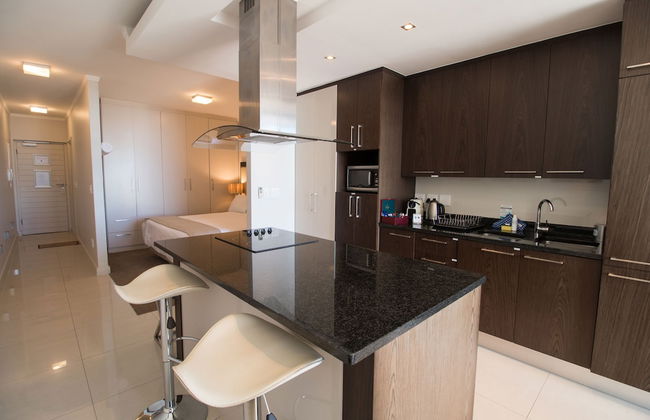 The Crystal Apartments - Foto 26