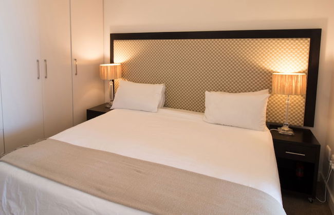 The Crystal Apartments - Foto 3