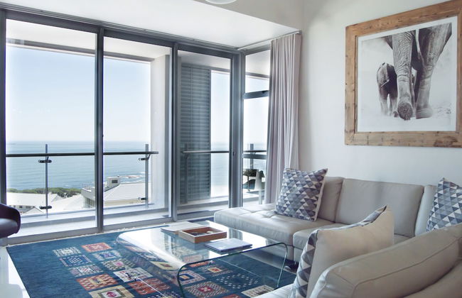 The Crystal Apartments - Foto 47