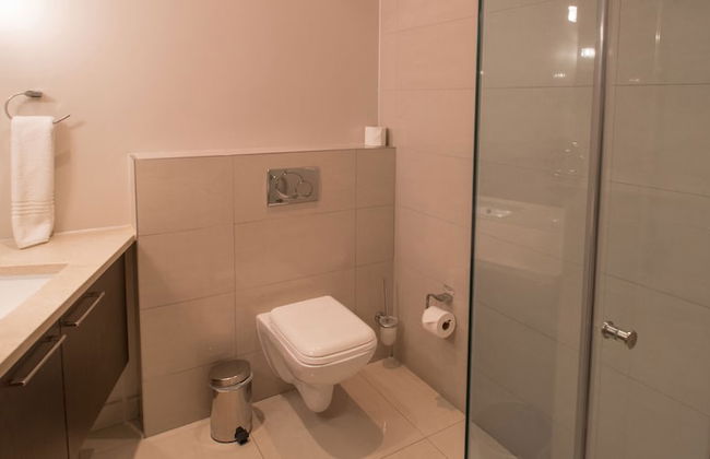 The Crystal Apartments - Foto 53
