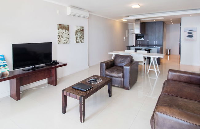 The Crystal Apartments - Foto 40