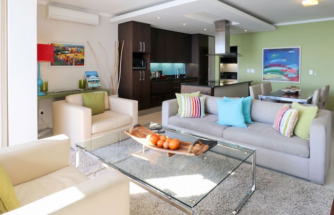 The Crystal Apartments - Foto 33
