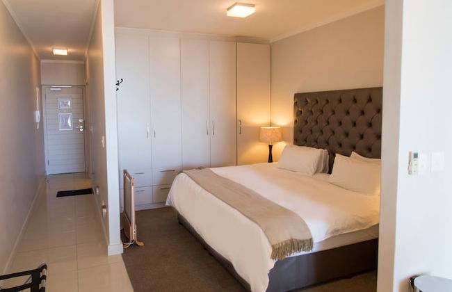 The Crystal Apartments - Foto 4