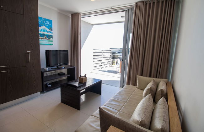 The Crystal Apartments - Foto 42