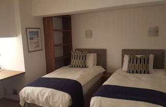 Photo 3 - ITC Hospitality Group Two Bedrooms Mutual Heights Building