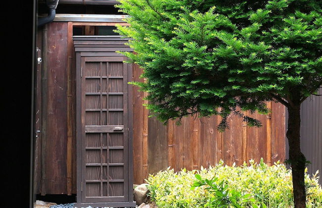 Kibun no Niwa - Foto 9