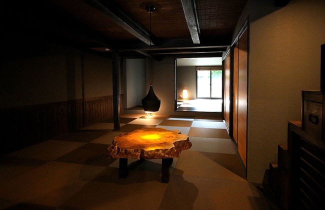 Kibun no Niwa - Foto 5