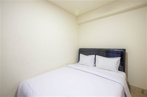 Photo 2 - Modern 2BR Room at Meikarta Apartment By Travelio