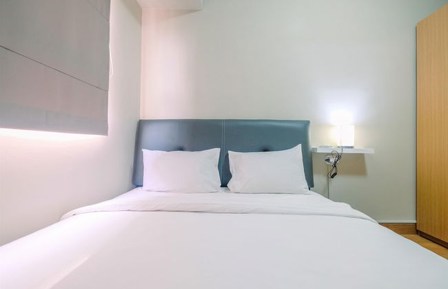 Comfortable 2BR Apartment at Cinere Resort - Foto 2
