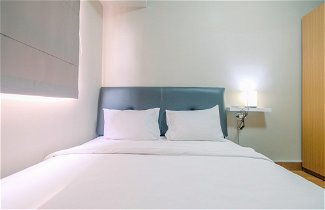 Foto 2 - Comfortable 2BR Apartment at Cinere Resort