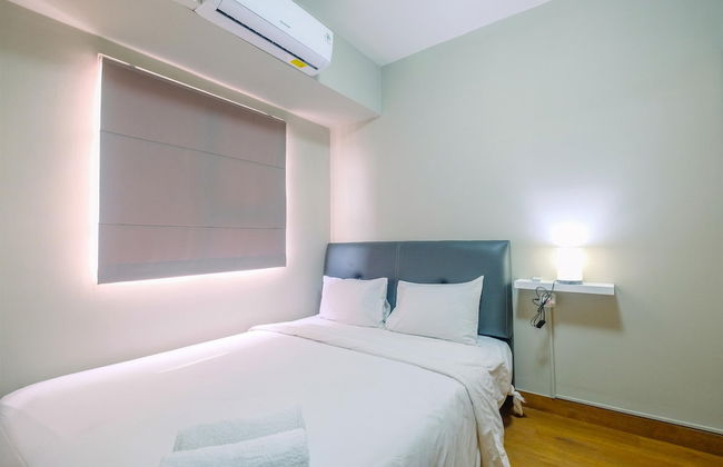 Comfortable 2BR Apartment at Cinere Resort - Foto 1