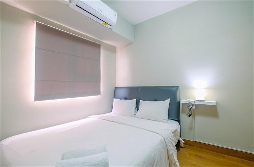 Foto 1 - Comfortable 2BR Apartment at Cinere Resort