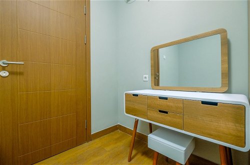 Foto 15 - Comfortable 2BR Apartment at Cinere Resort