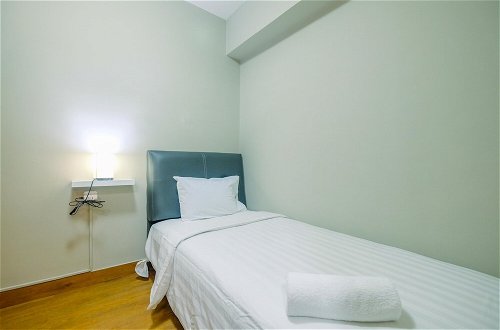 Foto 9 - Comfortable 2BR Apartment at Cinere Resort