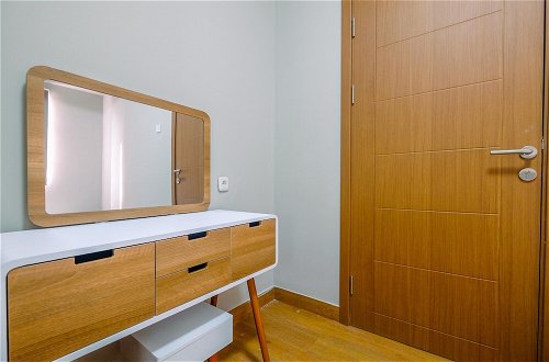 Foto 3 - Comfortable 2BR Apartment at Cinere Resort