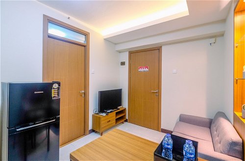 Foto 10 - Comfortable 2BR Apartment at Cinere Resort